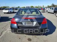 2006 Honda Accord фото