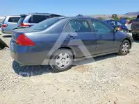 2006 Honda Accord фото