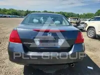 2006 Honda Accord photo