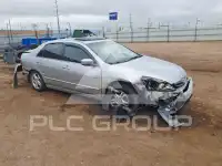 2006 Honda Accord фото