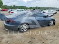 2006 Honda Accord photo