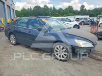 2006 Honda Accord фото