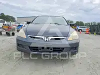2006 Honda Accord фото
