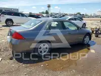 2006 Honda Accord фото
