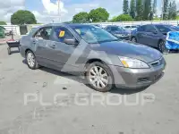 2006 Honda Accord фото