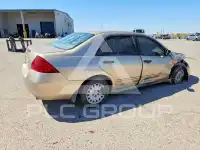 2006 Honda Accord фото