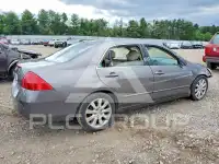 2006 Honda Accord фото