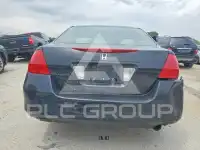 2006 Honda Accord фото