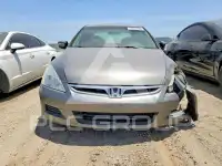 2006 Honda Accord фото