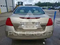 2006 Honda Accord фото