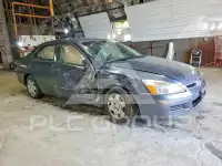 2006 Honda Accord фото