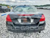 2006 Honda Accord фото