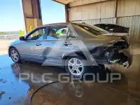 2006 Honda Accord фото
