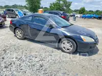 2006 Honda Accord фото