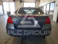 2006 Honda Accord фото