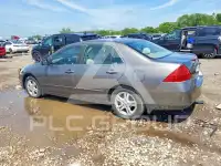 2006 Honda Accord фото
