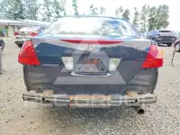 2006 Honda Accord фото