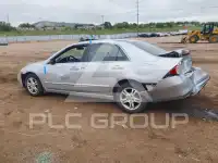2006 Honda Accord фото