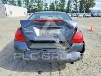 2006 Honda Accord фото