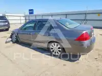 2006 Honda Accord фото