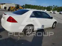 2006 Honda Accord фото
