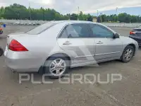 2006 Honda Accord фото