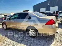 2006 Honda Accord фото