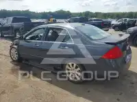 2006 Honda Accord фото