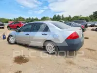 2006 Honda Accord photo