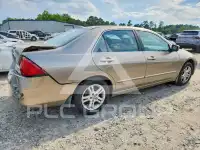 2006 Honda Accord фото
