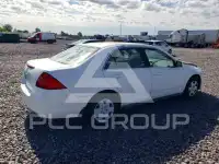 2006 Honda Accord фото
