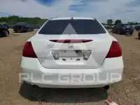 2006 Honda Accord photo
