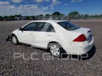 2006 Honda Accord фото
