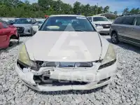 2006 Honda Accord photo