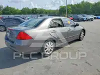 2006 Honda Accord фото
