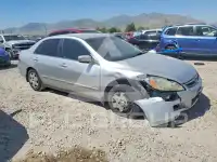 2006 Honda Accord фото