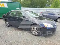 2006 Honda Accord фото