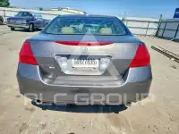 2006 Honda Accord фото