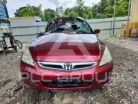 2006 Honda Accord фото