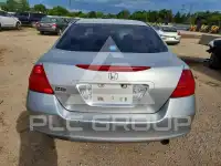 2006 Honda Accord фото
