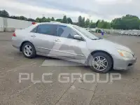 2006 Honda Accord фото