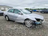 2006 Honda Accord фото