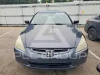 2006 Honda Accord фото