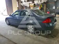 2006 Honda Accord фото