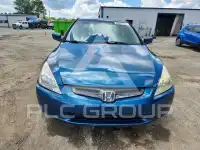 2006 Honda Accord фото