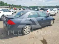 2006 Honda Accord фото