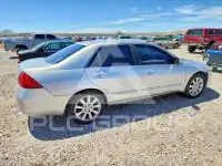 2006 Honda Accord фото