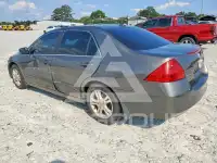 2006 Honda Accord photo