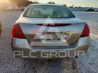 2006 Honda Accord фото