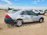 2006 Honda Accord photo